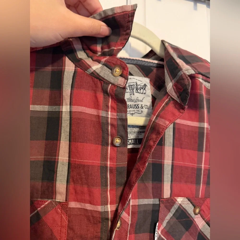 Levis classic timeless